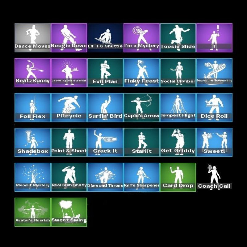 🎨 31 skins | 🌟 Fortnite account