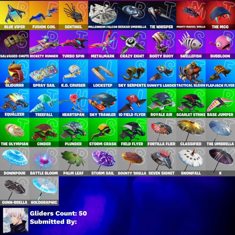 🎨 41 skins | 🌟 Fortnite account