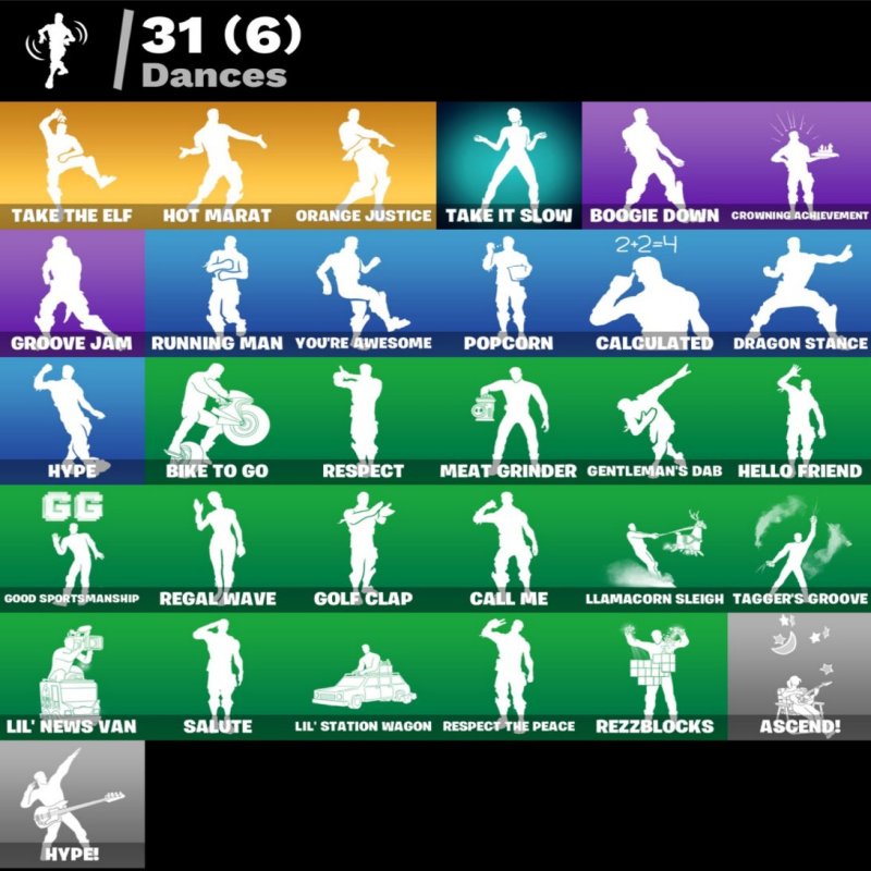 🎨 22 скінів | 🌟 Fortnite акаунт