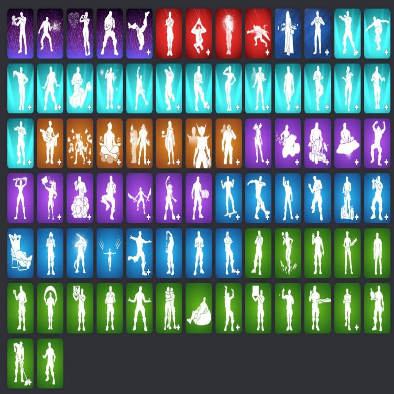 🎨 88 skins | 🌟 Fortnite account