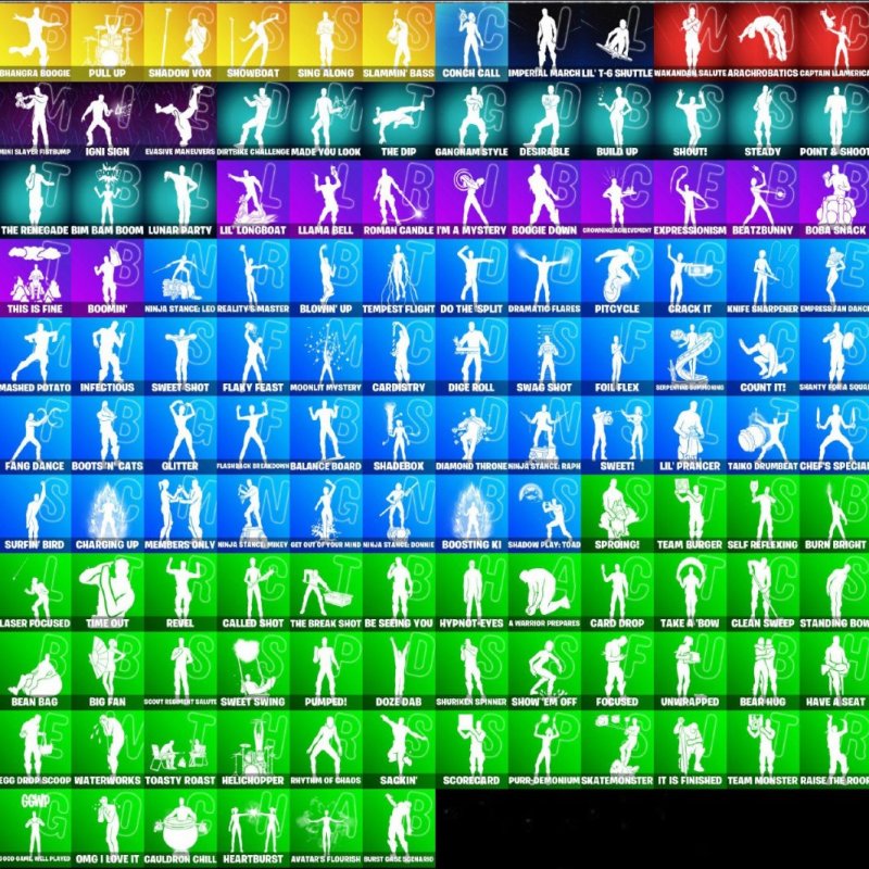 🎨 135 скінів | 🌟 Fortnite акаунт