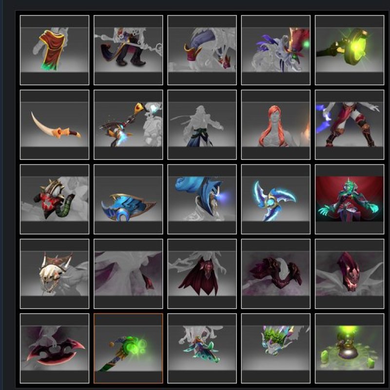 🏅 MMR 1 | 🕒 918 hours | 🛡 927