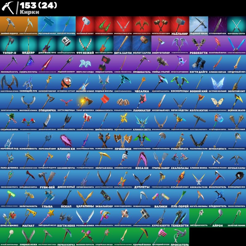 🎨 148 скінів | 🌟 Fortnite акаунт