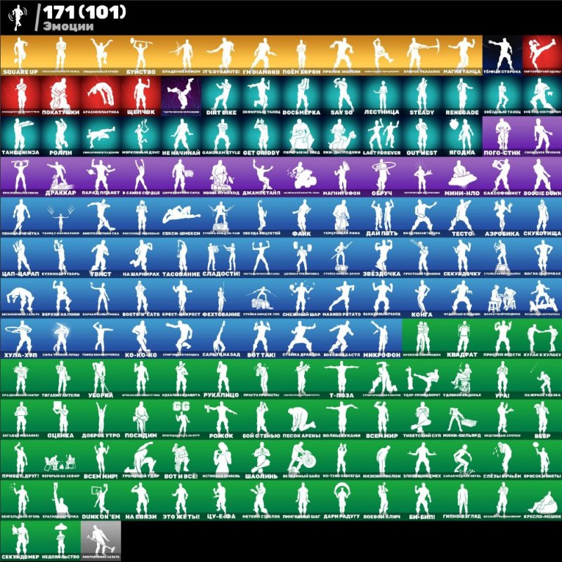 🎨 195 скинов | 🌟 Fortnite аккаунт