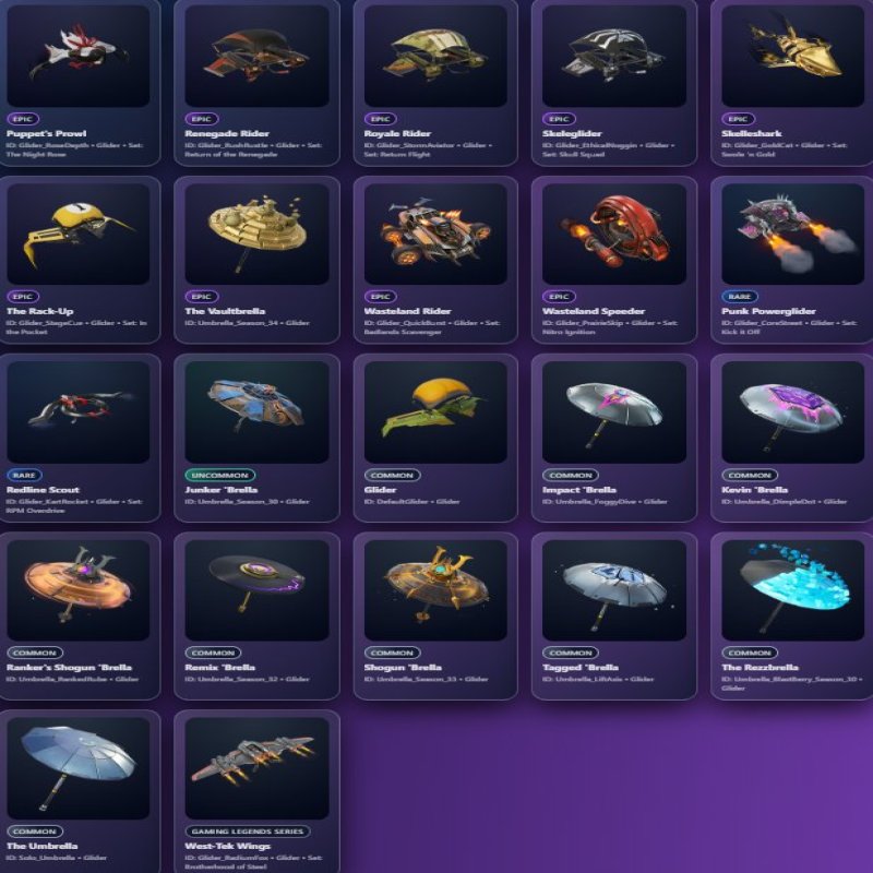 🎨 48 skins | 🌟 Fortnite account