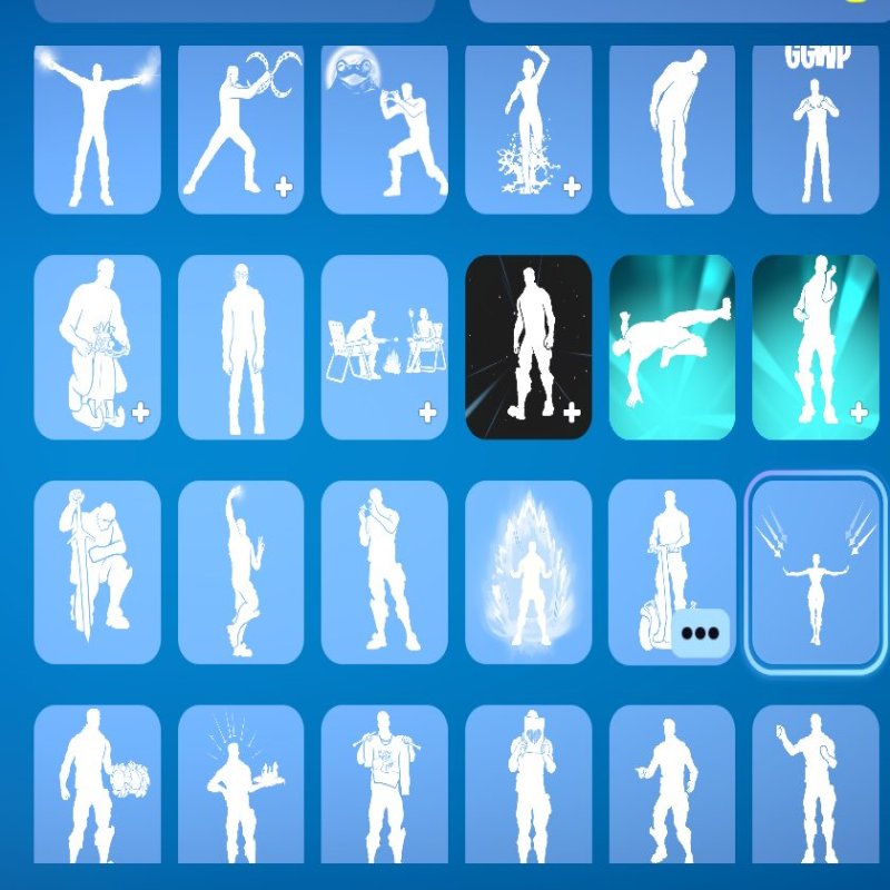 🎨 102 skins | 🌟 Fortnite account