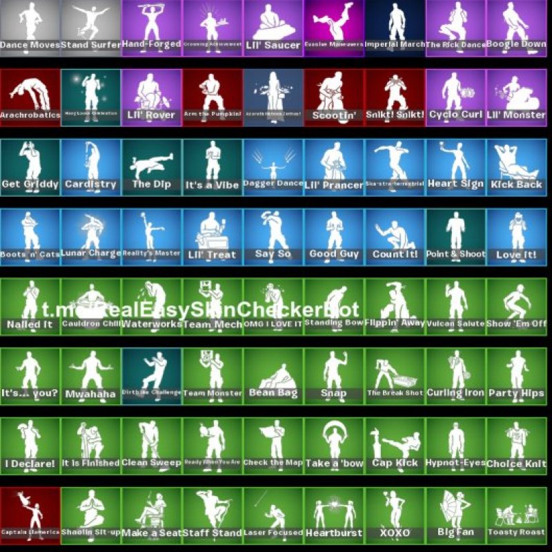 💖 71 скіни | Ідеальний акаунт для початківців