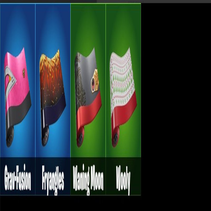 🎨 13 скинов | 🌟 Fortnite аккаунт