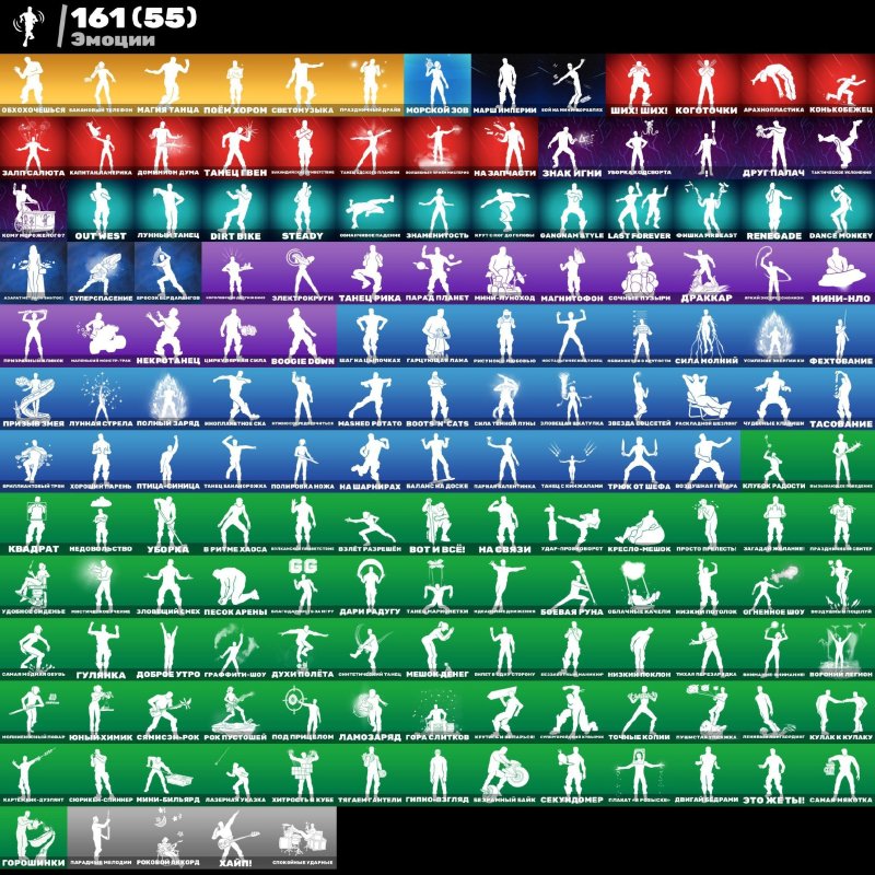 🎨 217 skins | 🌟 Fortnite account