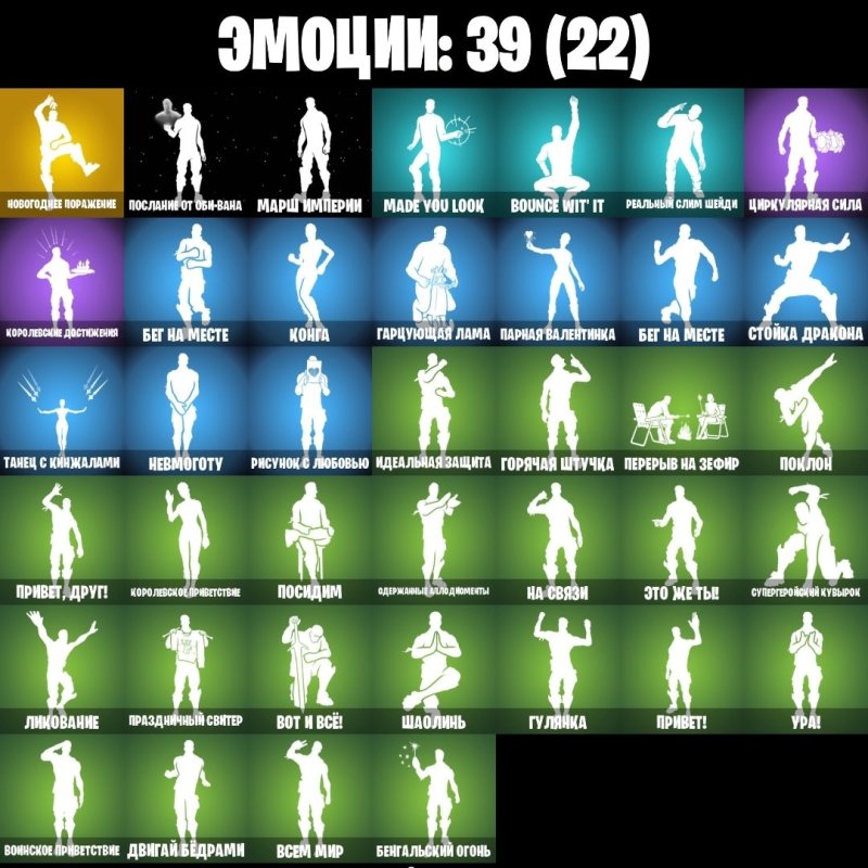 🎨 15 skins | 🌟 Fortnite account