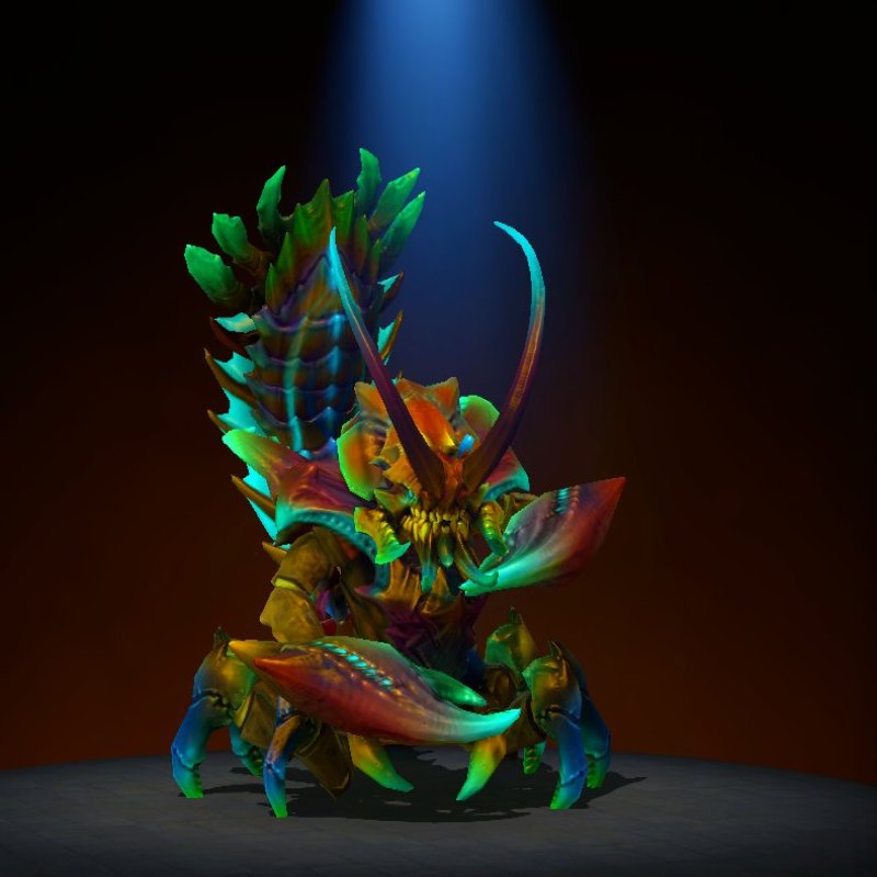 🏅 MMR 5127 | 🕒 925 годин | 🛡 10300