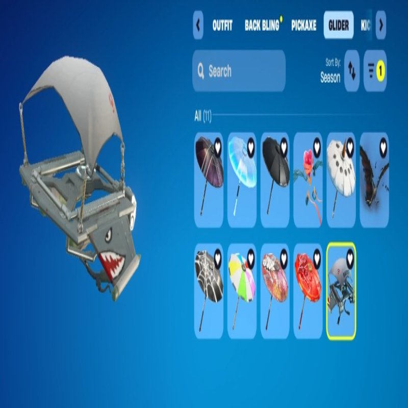 🎨 137 skins | 🌟 Fortnite account