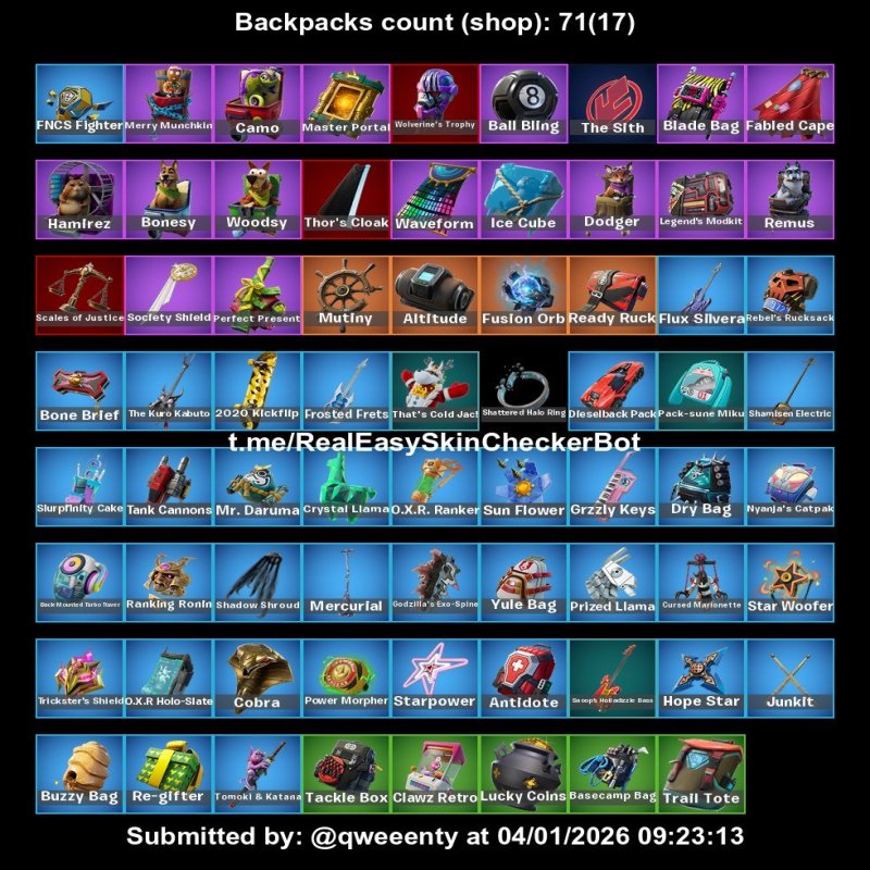 🎨 39 скінів | 🌟 Fortnite акаунт