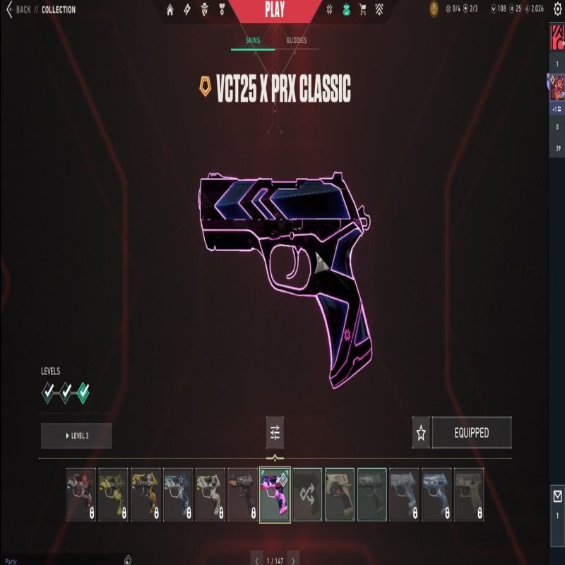 🎯 Valorant account | Ascendant 3 | TR | 17 agents