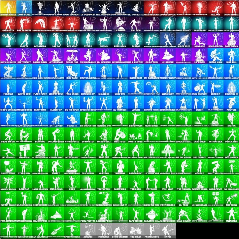 🎨 239 skins | 🌟 Fortnite account