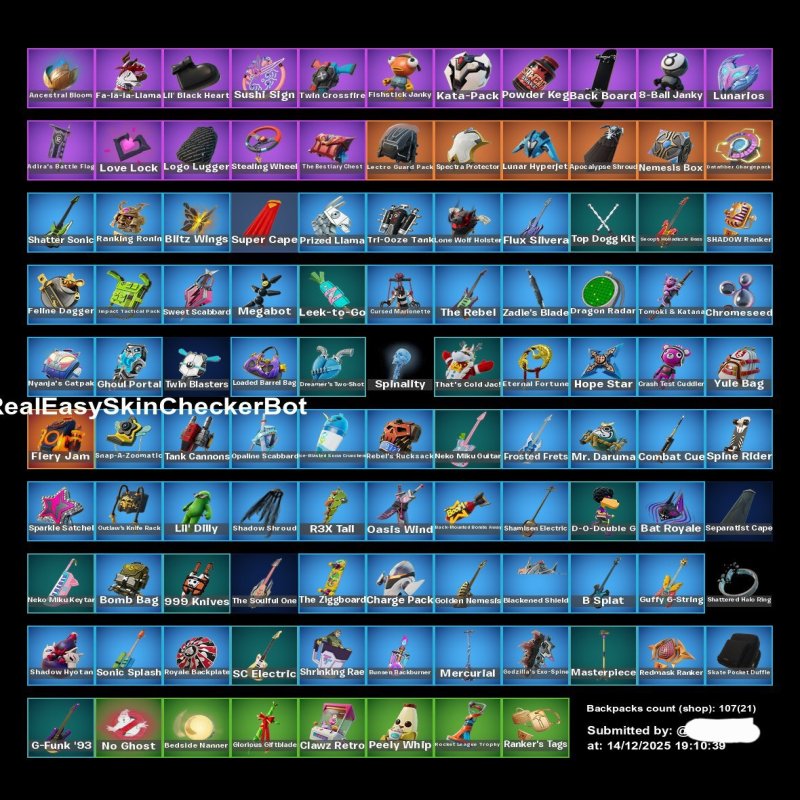 🎨 74 skins | 🌟 Fortnite account