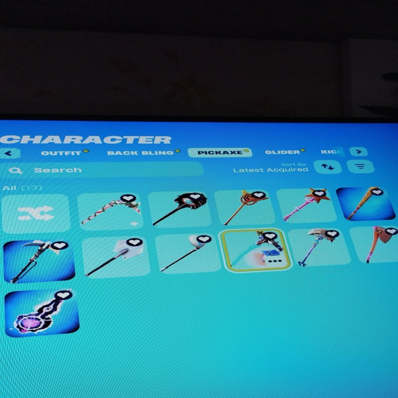 🎨 118 skins | 🌟 Fortnite account