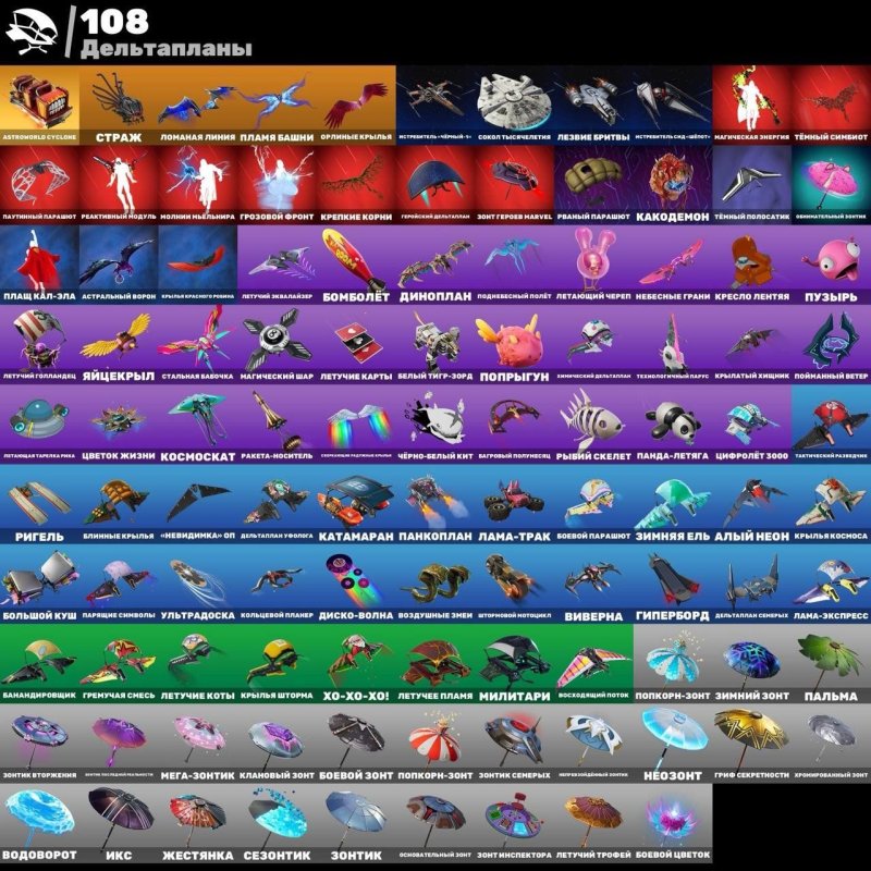 🎨 139 skins | 🌟 Fortnite account