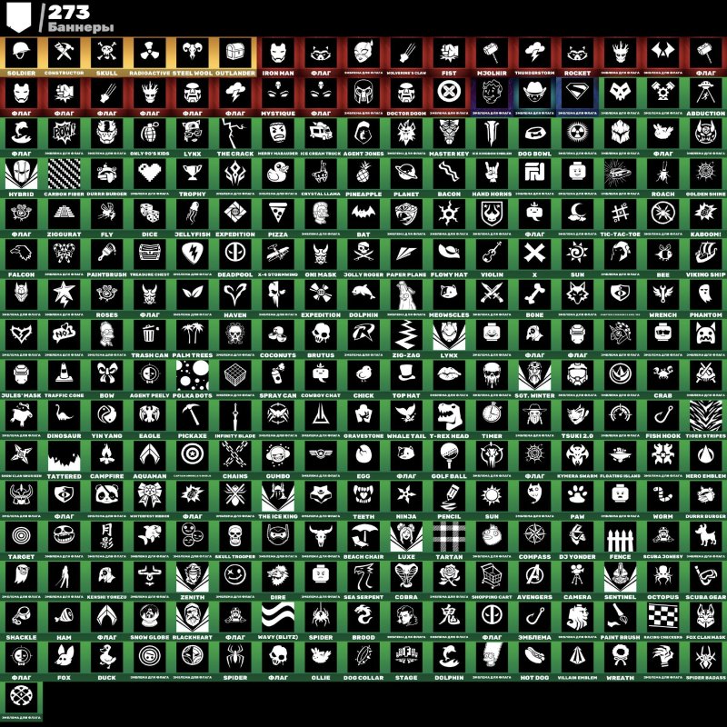 🎨 208 скінів | 🌟 Fortnite акаунт