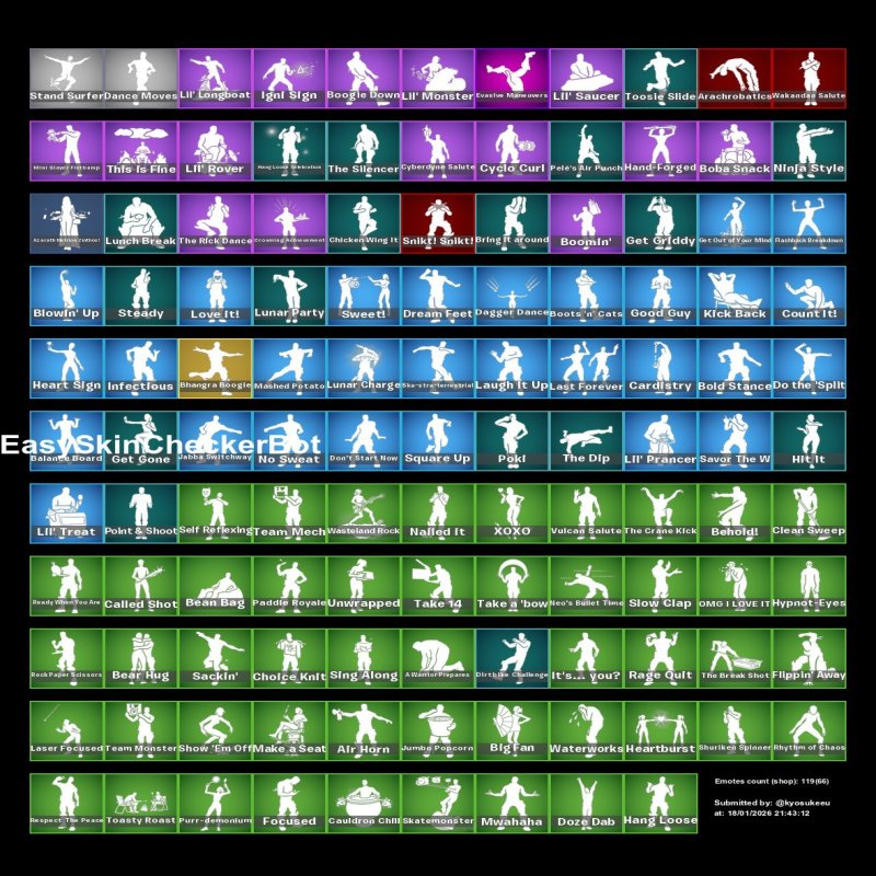 🎨 139 skins | 🌟 Fortnite account