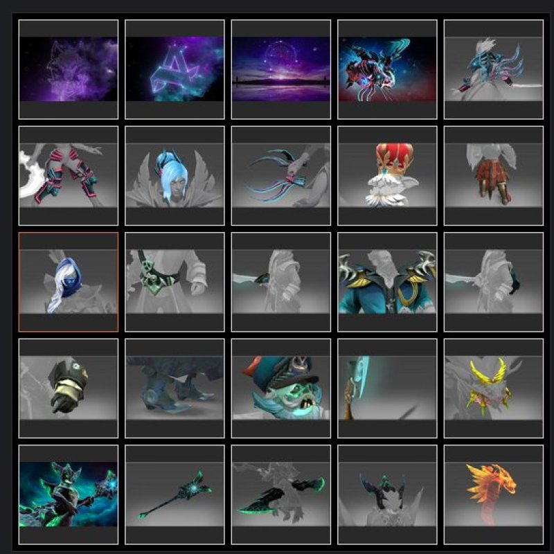 🏅 MMR 1 | 🕒 918 hours | 🛡 927