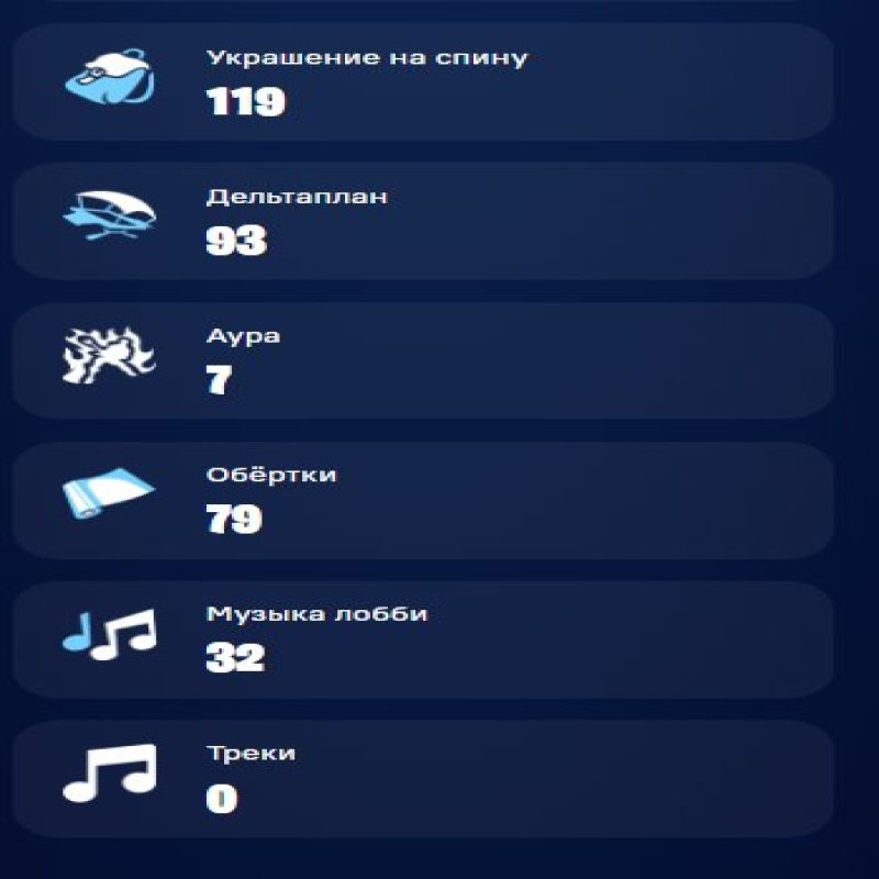 🎨 67 skins | 🌟 Fortnite account