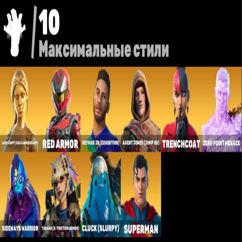 🎨 72 skins | 🌟 Fortnite account