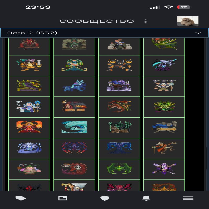 🏅 MMR 980 | 🕒 980 годин | 🛡 6100