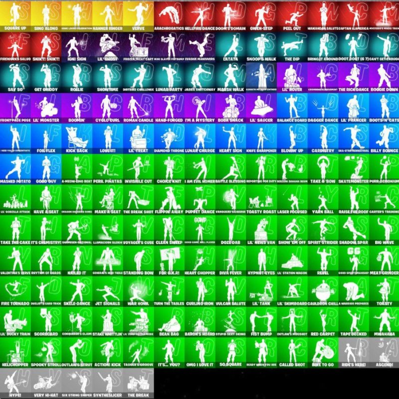 🎨 213 skins | 🌟 Fortnite account