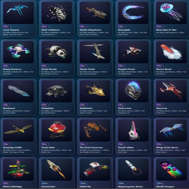 🎨 67 skins | 🌟 Fortnite account