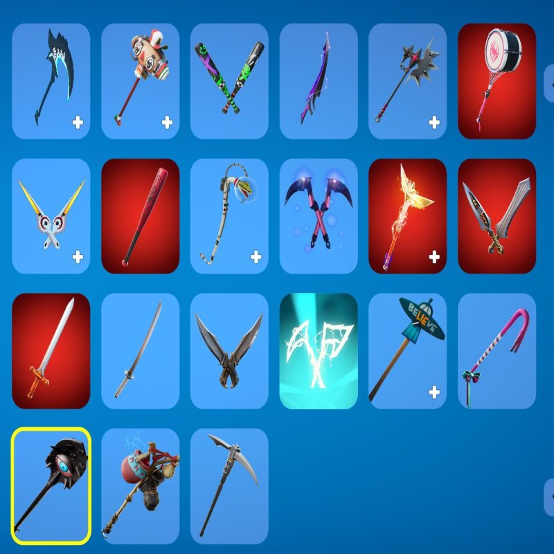 🎨 58 skins | 🌟 Fortnite account