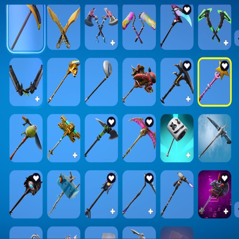 🎨 82 скінів | 🌟 Fortnite акаунт