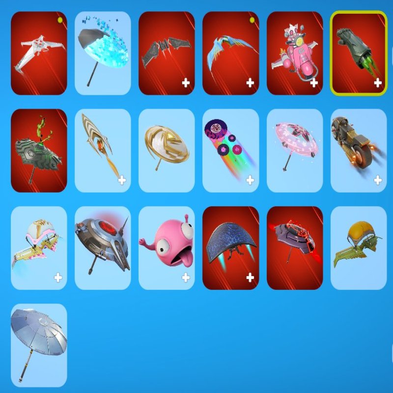 🎨 15 skins | 🌟 Fortnite account