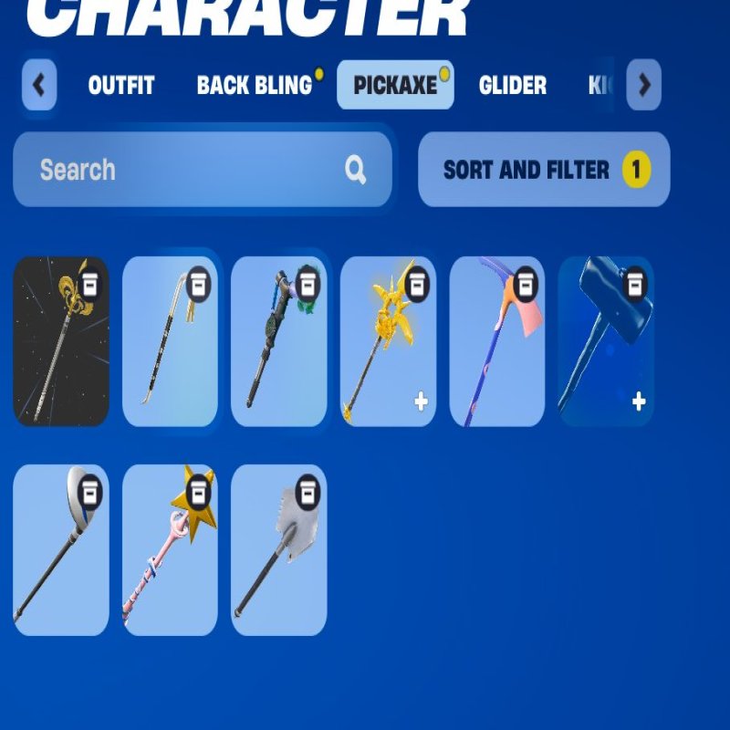 🎨 82 skins | 🌟 Fortnite account