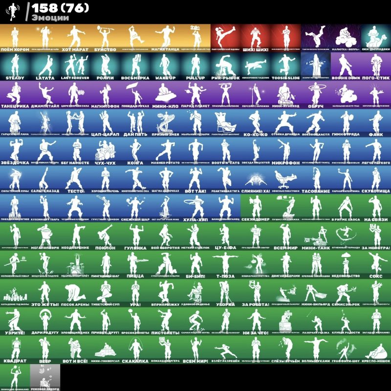 🎨 225 скінів | 🌟 Fortnite акаунт