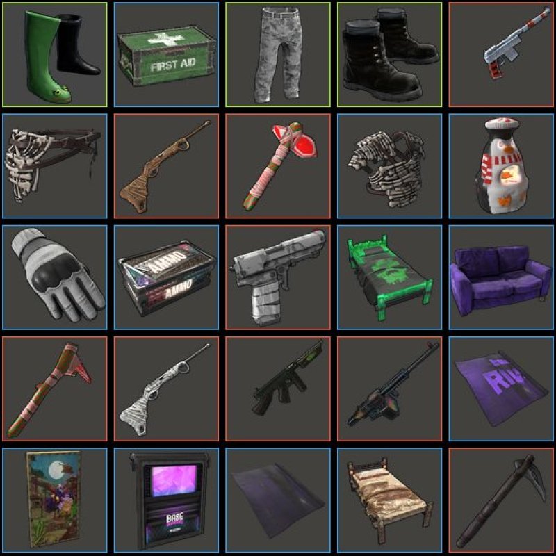 🏅 MMR 2300 | 🕒 4000 годин | 🛡 7600