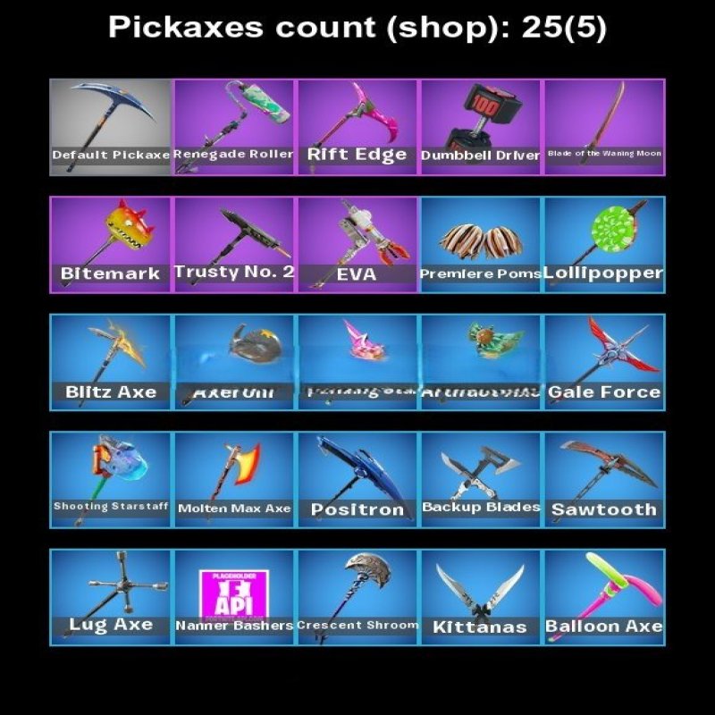 🎨 27 skins | 🌟 Fortnite account