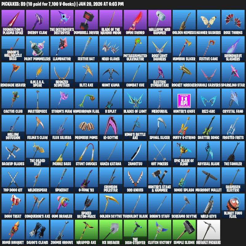 🎨 55 skins | 🌟 Fortnite account