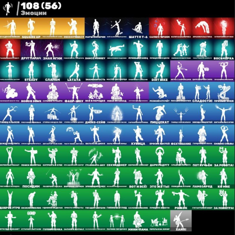 🎨 55 skins | 🌟 Fortnite account