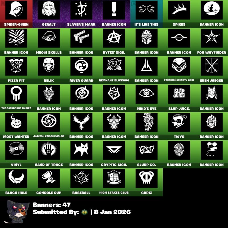 🎨 43 скінів | 🌟 Fortnite акаунт