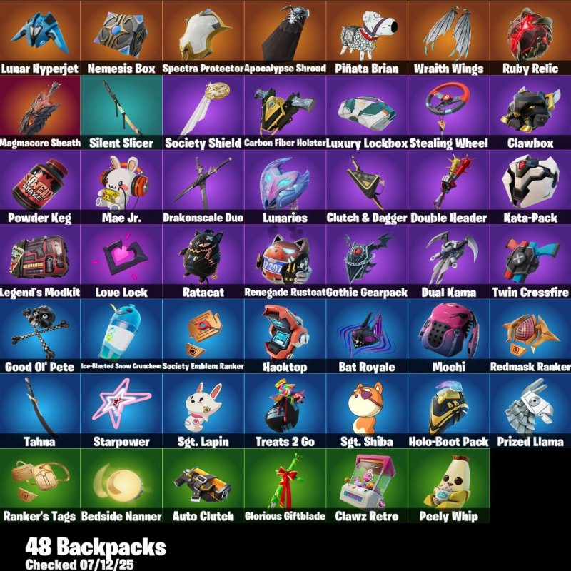 🎨 41 skins | 🌟 Fortnite account