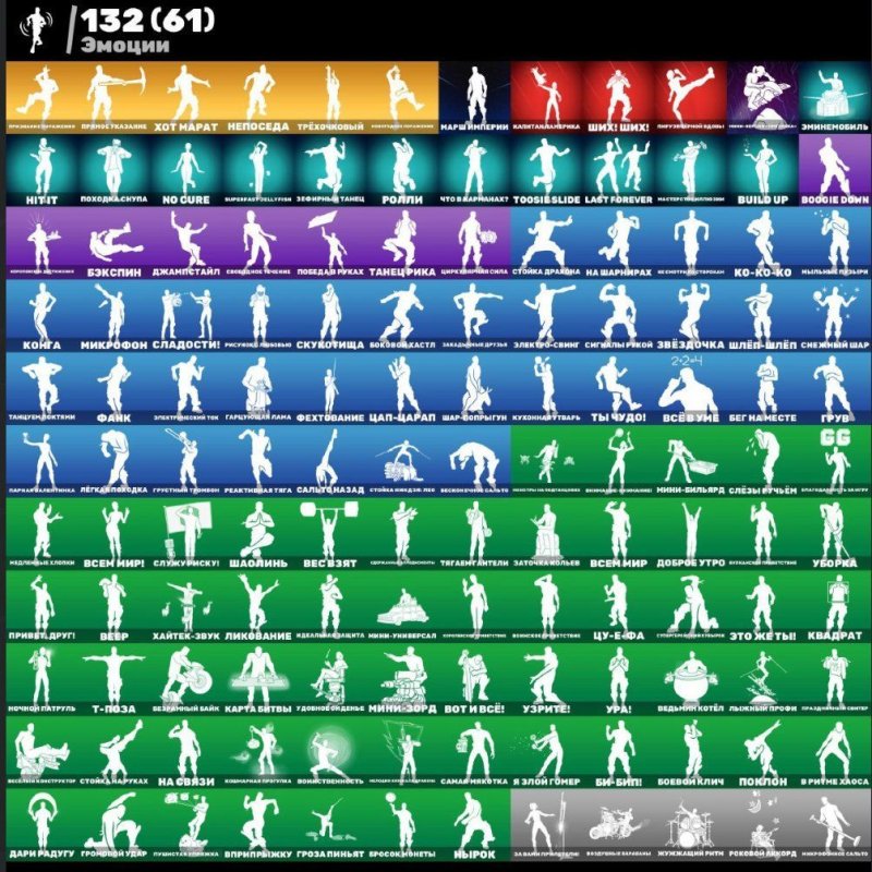 🎨 100 skins | 🌟 Fortnite account