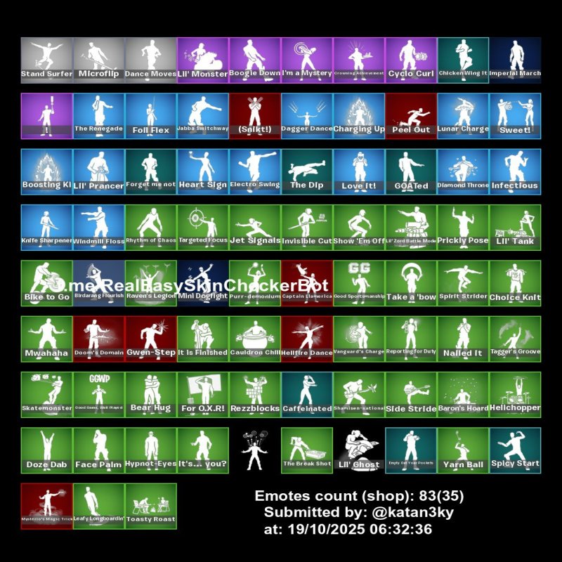 🎨 80 скінів | 🌟 Fortnite акаунт