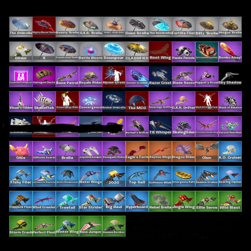 🎨 112 скінів | 🌟 Fortnite акаунт