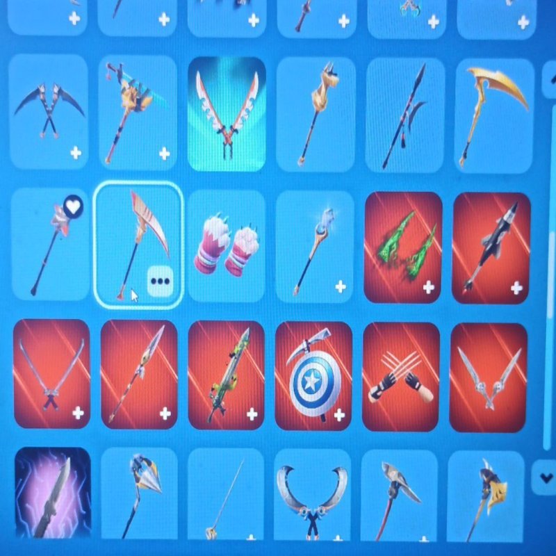 🎨 66 скінів | 🌟 Fortnite акаунт