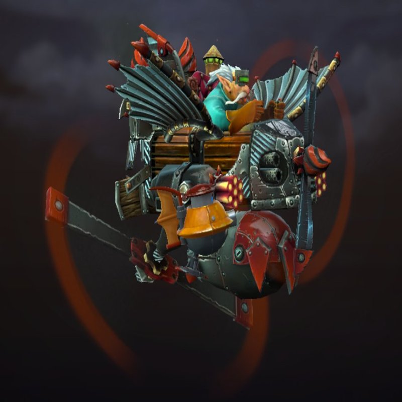 🏅 MMR 5088 | 🕒 415 hours | 🛡 7787