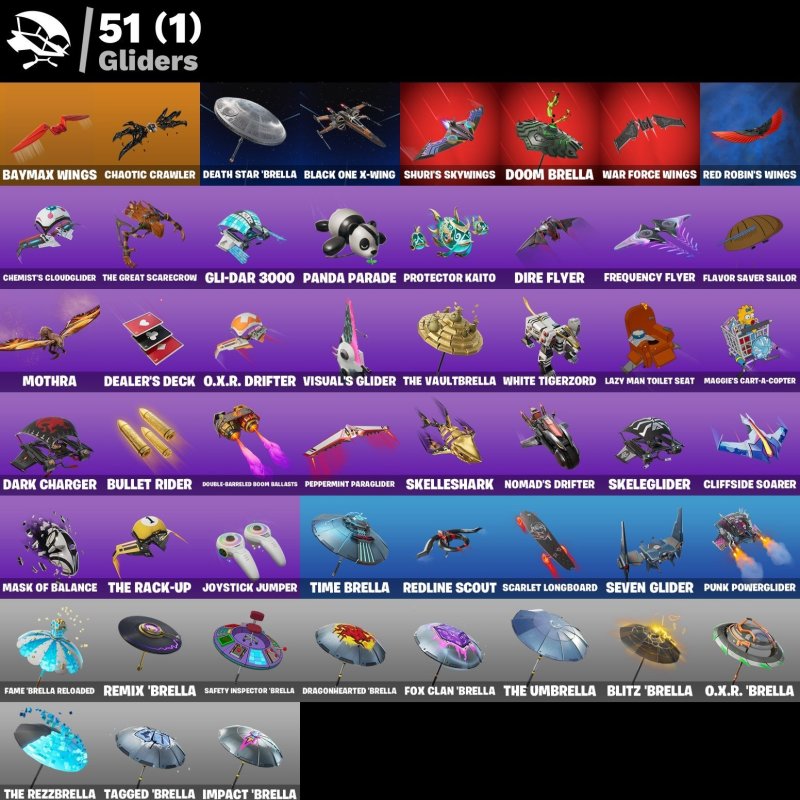 🎨 33 скінів | 🌟 Fortnite акаунт