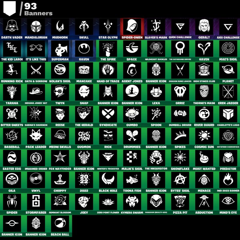 🎨 111 skins | 🌟 Fortnite account