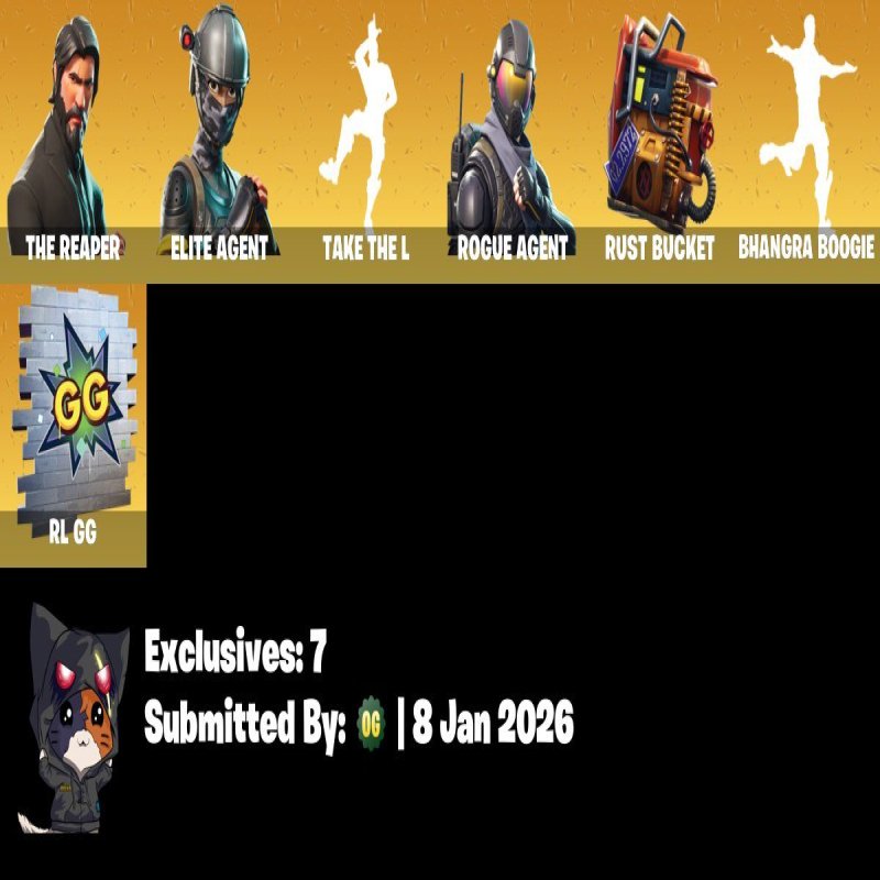 🎨 40 скінів | 🌟 Fortnite акаунт