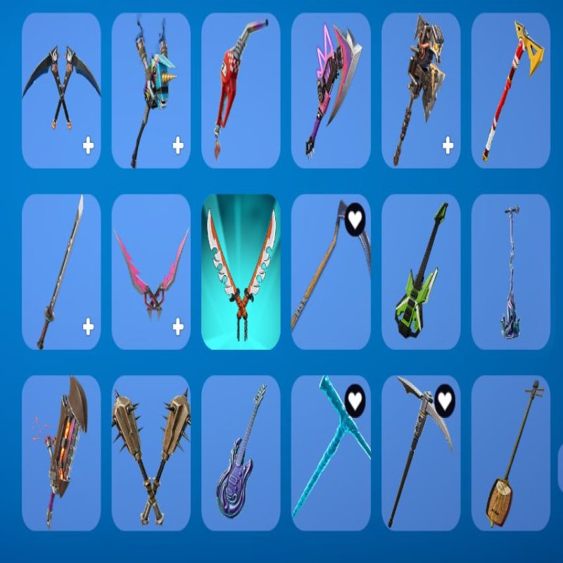 🎨 14 скінів | 🌟 Fortnite акаунт